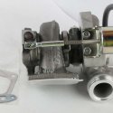 DYNAPAC TURBO CHARGER