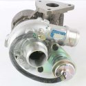 DYNAPAC TURBO CHARGER