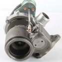 DYNAPAC TURBO CHARGER