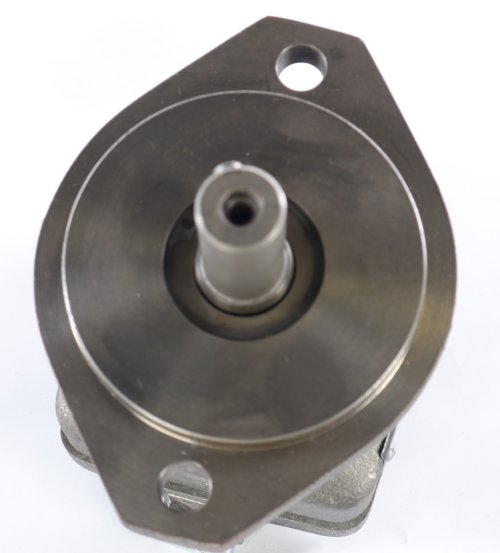 PARKER HYDRAULIC MOTOR: AXIAL PISTON