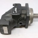 PARKER HYDRAULIC MOTOR: AXIAL PISTON