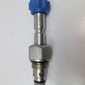 REXROTH SOLENOID VALVE CARTRIDGE