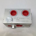 HYDRAFORCE VALVE FLOW DIVIDER