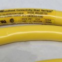 MOLEX CORDSET: TERMINAL CONN PLUG 5 POLE 6FT