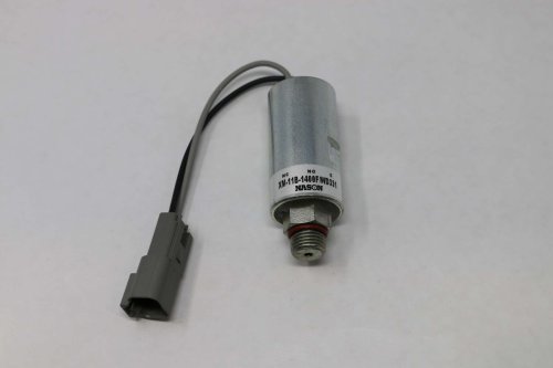 NASON PRESSURE SWITCH NC 1400 PSI