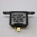 HOBBS FLASHER (TURN SIGNAL 12V)