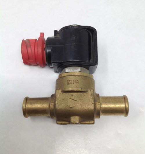 PARKER VALVE DEF TANK COOLANT FLOW