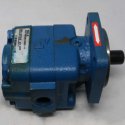 PERMCO HYDRAULIC GEAR MOTOR: SAE PORT