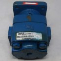 PERMCO HYDRAULIC GEAR MOTOR: SAE PORT