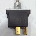 MICRO SWITCH SWITCH: TOGGLE DPST-NO 10A 125V