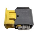 AMP INC ELECTRICAL CONNECTOR HOUSING 2P