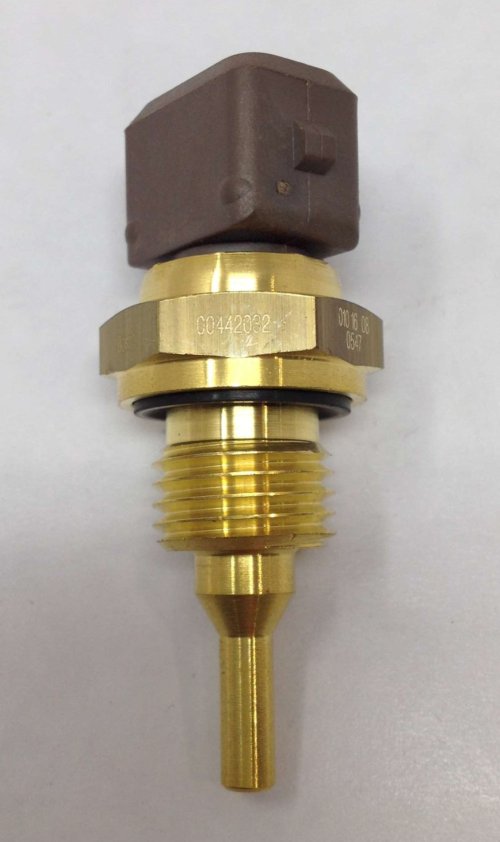 ROBERT BOSCH TEMPERATURE SENSOR