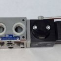 BOSCH REXROTH OIL CONTROL VALVE BLOCK SECTION