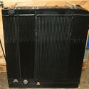 YMER TECHNOLOGY RADIATOR COOLING PACKAGE