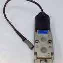 REXROTH HYDRAULIC SOLENOID VALVE: DIVERTER