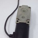 REXROTH HYDRAULIC SOLENOID VALVE: DIVERTER