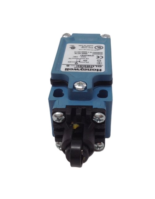 MICRO SWITCH LIMIT SWITCH