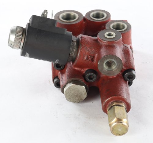 SAFIM SpA BRAKE VALVE