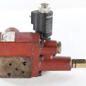 SAFIM SpA BRAKE VALVE