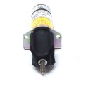 WOODWARD  INC. FUEL STOP SOLENOID