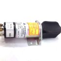 WOODWARD  INC. FUEL STOP SOLENOID