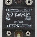 CRYDOM RELAY SOLID STATE 20A