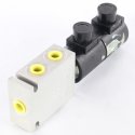 HYDRAFORCE HYDRAULIC SOLENOID VALVE 24V