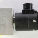 HYDRAFORCE HYDRAULIC SOLENOID VALVE 24V