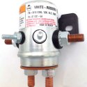 WHITE RODGERS SOLENOID MOTOR START