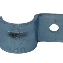 MINERALLAC COMPANY CLAMP: 1-HOLE 1/2\" RIGID CONDUIT