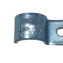 MINERALLAC COMPANY CLAMP: 1-HOLE 1/2\" RIGID CONDUIT