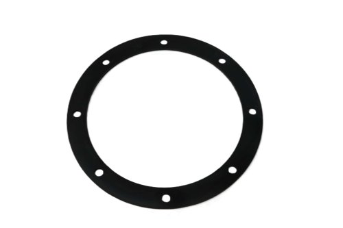 ERIKS SEALS AND PLASTICS  INC. GASKET FPM