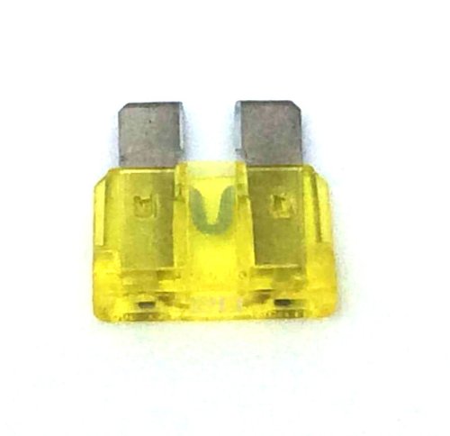 LITTELFUSE FUSE ATO 20A  32V