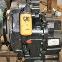 CATERPILLAR TRANSMISSION TURNER 4-SPEED  HYDRAULIC OIL FILTER