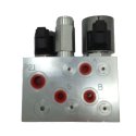 HYDRAFORCE MANIFOLD 2-SPEED /BRAKE  CV08-20