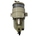 RACOR FUEL/WATER SEPERATOR  30 MICRON  3/4IN-16 UNF