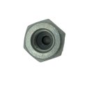 PARKER HYDRAULIC IN-LINE CHECK VALVE  STAINLESS STEEL