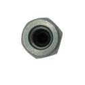 PARKER HYDRAULIC IN-LINE CHECK VALVE  STAINLESS STEEL