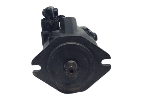 REXROTH HYDRAULIC AXIAL PISTON PUMP: REMAN