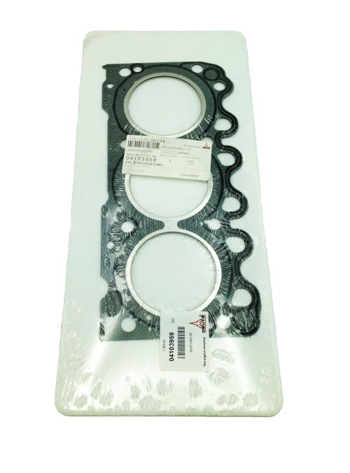 DEUTZ DIESEL CYLINDER HEAD GASKET