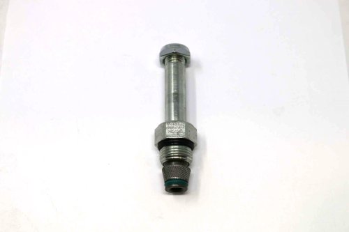 PARKER 2-WAY HYDRAULIC VALVE