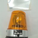 TRI LITE INC. ROTATING BEACON LIGHT  25W  2.2 AMPS AT 12 VDC