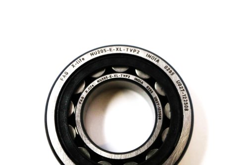 FAG CYLINDRICAL ROLLER BEARING 52mm OD