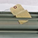 MCELROY MANUFACTURING 2-1/2BX7SX1R HYDRAULIC CYLINDER W/PIN