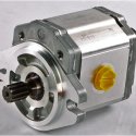 MCELROY MANUFACTURING GEAR PUMP 11 SPLINE 14CC