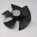 EBM-PAPST FAN  400V  50/60HZ  0.25/0.25A  110/146W