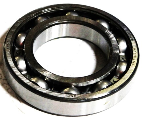 SKF BALL BEARING-DEEP GROOVE RADIAL 170MM