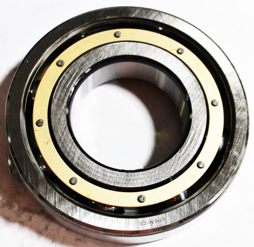 SKF BALL BEARING: DEEP GROOVE RADIAL 170mm OD