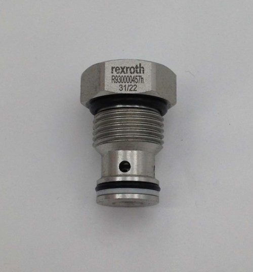 REXROTH SCREW-IN CARTRIDGE VALVE