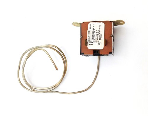 RANCO HEATER THERMOSTAT